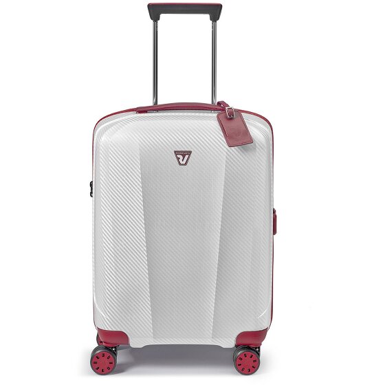 Roncato We Are Glam 4 kółka Walizka kabinowa 55 cm