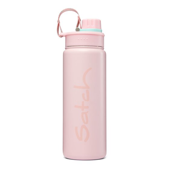 Satch Butelka do picia ze stali nierdzewnej 500 ml