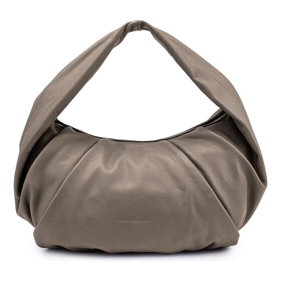 LES VISIONNAIRES Greta Torba na ramię Skórzany 37 cm