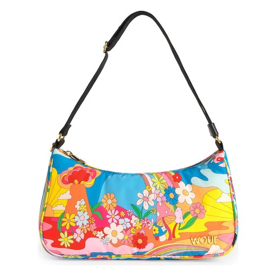 Wouf Studio Torba na ramię 31 cm