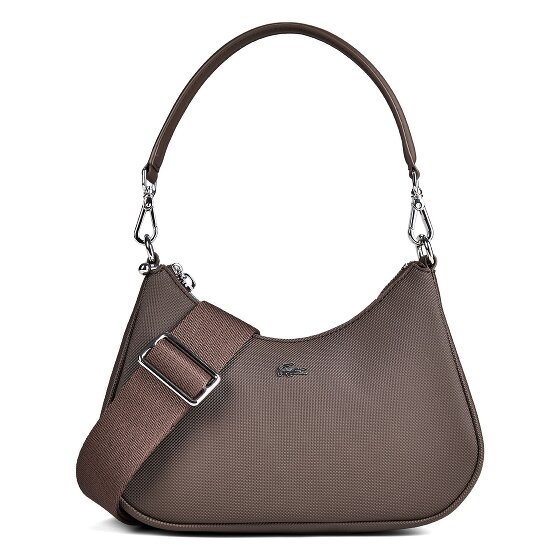 Lacoste Core Essentials Daily City Torba na ramię 23 cm