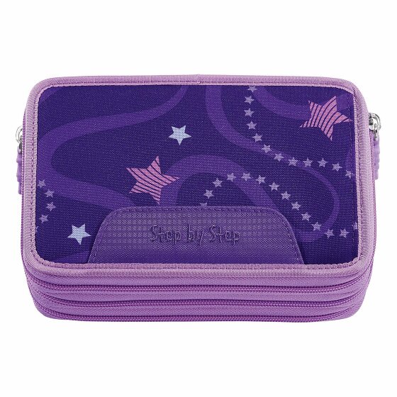 Step by Step Piórnik