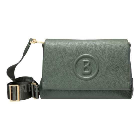 Bogner Bozen Torba na ramię Skóra 25 cm