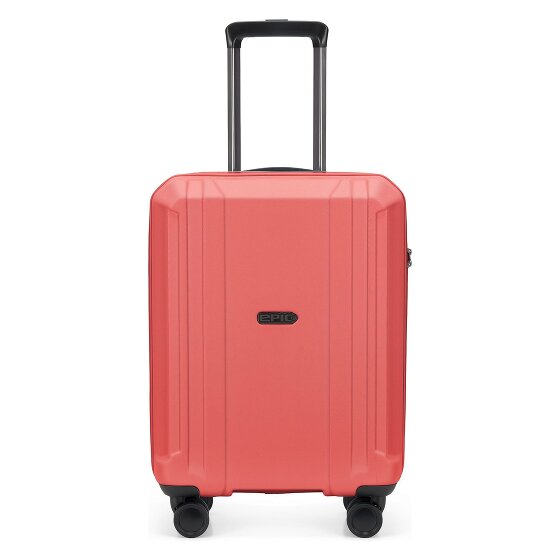 Epic Airwave NEO 4 kółka Walizka kabinowa 55 cm