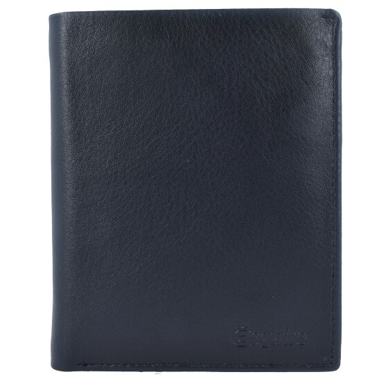 Esquire Portfel New Line RFID Skóra 10 cm