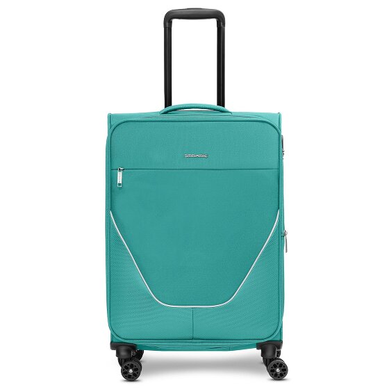 Stratic taska Wózek na 4 kółkach M 65 cm z plisą poszerzającą