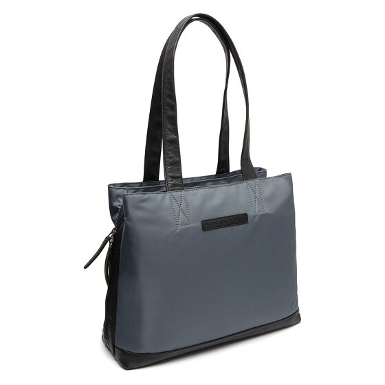 The Chesterfield Brand Lavik Shopper Bag Skórzany 36 cm