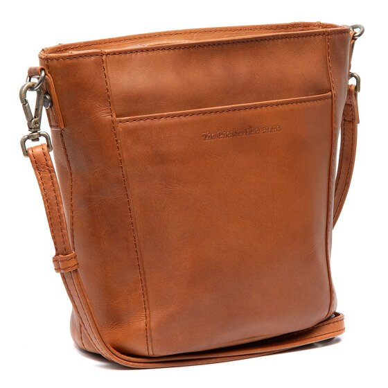 The Chesterfield Brand Fintona Torba na ramię Skórzany 18 cm