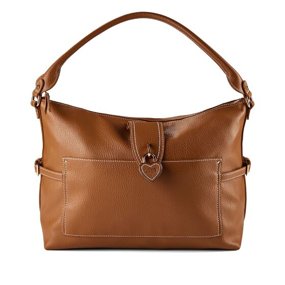 Liu Jo Corniola Torba na ramię M 27 cm