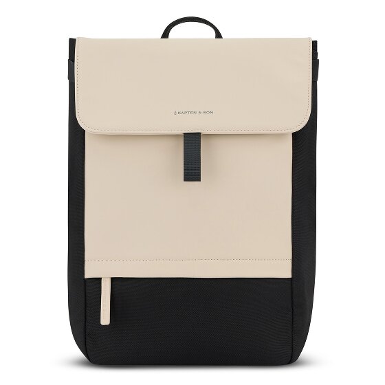 Kapten & Son Fyn Plecak 39.5 cm Komora na laptopa