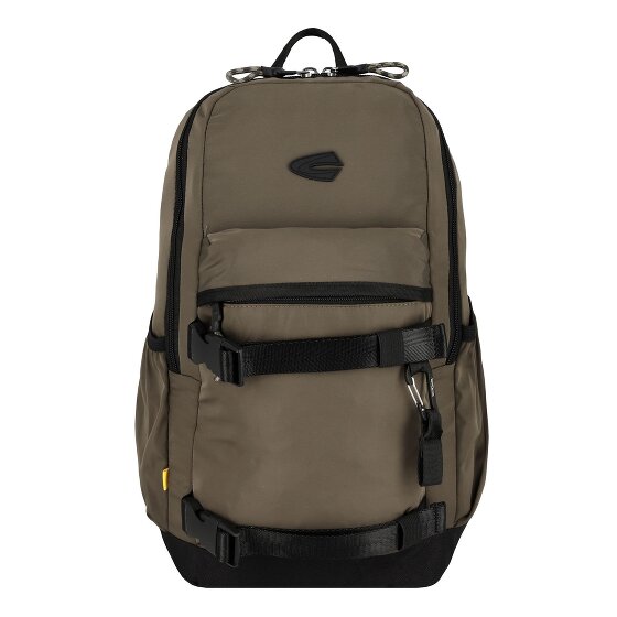 camel active Terra Plecak 37.5 cm Komora na laptopa