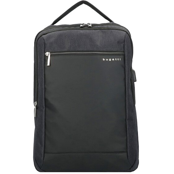 bugatti Sera Backpack RFID 45cm Laptop Compartment