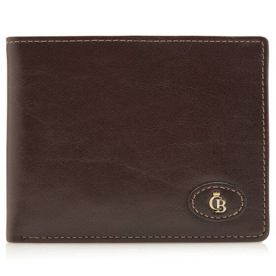 Castelijn & Beerens Portfel Gaucho RFID Skóra 12,5 cm