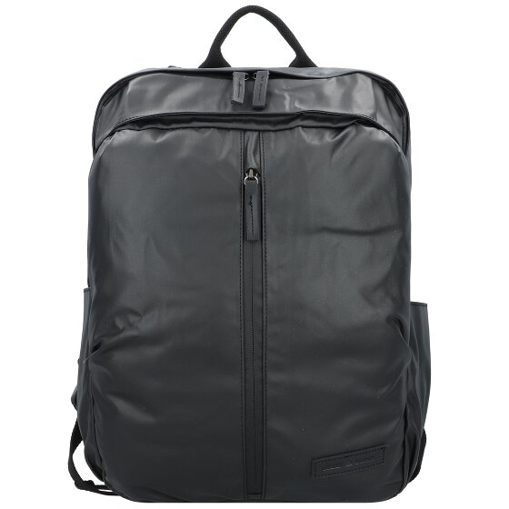 Greenburry Waterproof Aviator Plecak 42 cm Komora na laptopa