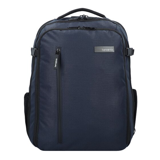 Samsonite Roader Plecak biznesowy 45 cm Komora na laptopa