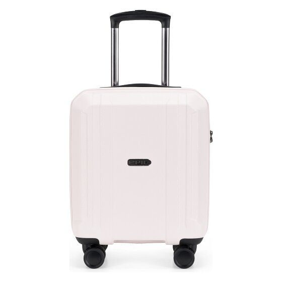 Epic Airwave Neo 4 kółka Walizka kabinowa S 55 cm