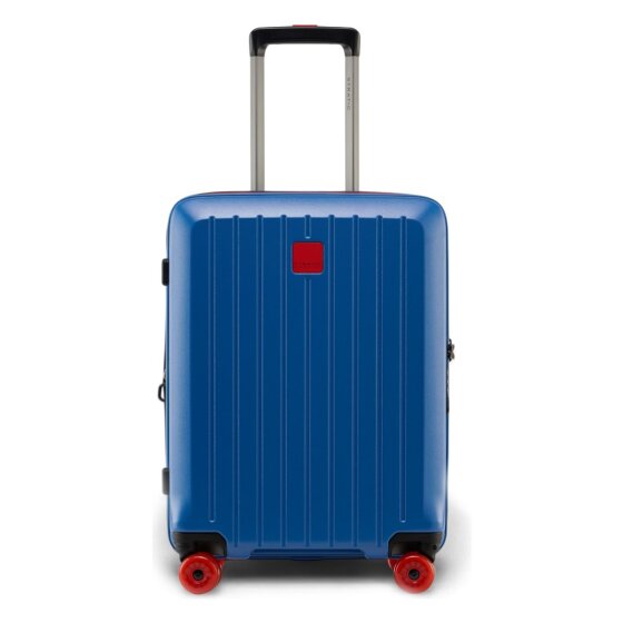 Stratic Buzz 4 kółka Walizka kabinowy S 54 cm