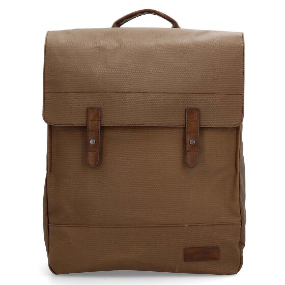 Picard Calahari Plecak 43 cm Komora na laptopa