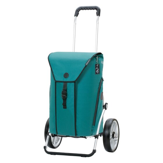 Andersen Shopper Royal Shopper Oli.P 2.0 Walizka na zakupy 59 cm