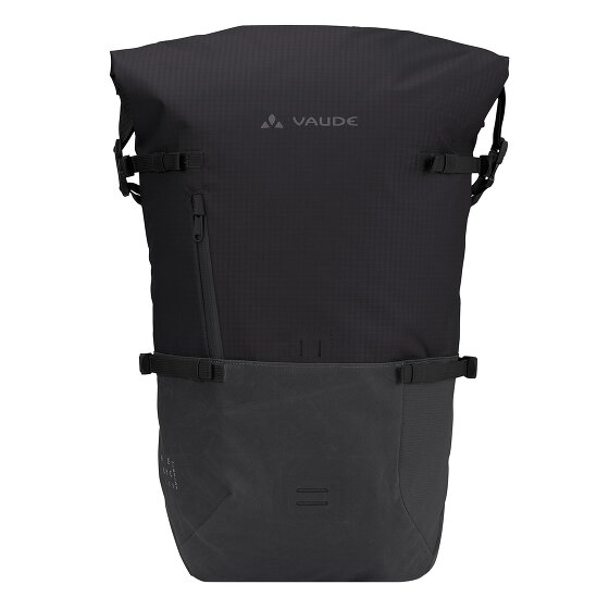 Vaude CityGo II 23 Plecak 53 cm Komora na laptopa