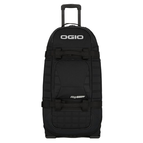 Ogio Rig 9800 2-Wheel Holdall 86 cm