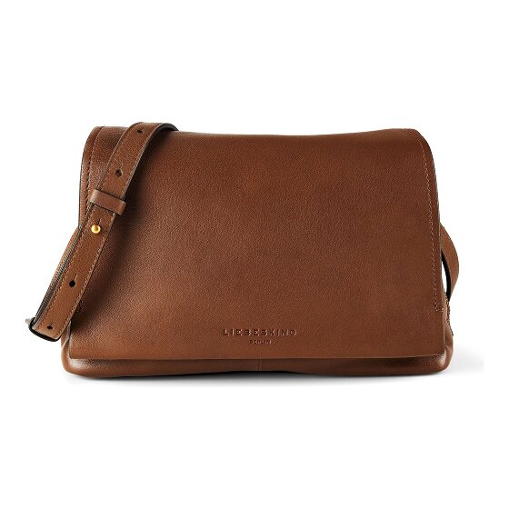 Liebeskind Hera II Torba na ramię M Skórzany 27 cm