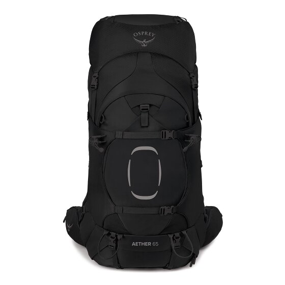 Osprey Aether 65 EF Plecak trekkingowy S-M 80 cm