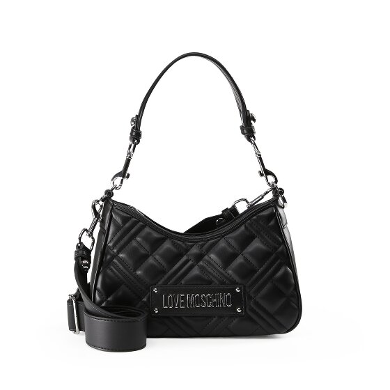 Love Moschino Quilted Torba na ramię 25 cm