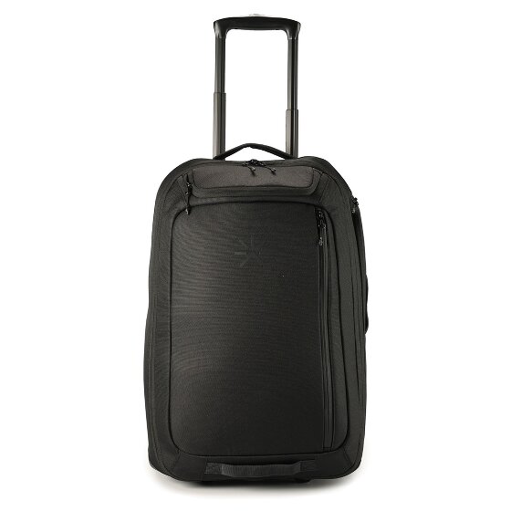 Tropicfeel Lift 2 kółka Walizka z plecakiem 55 cm