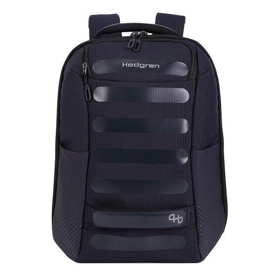 Hedgren Plecak Comby z przegrodą na laptopa RFID 40 cm