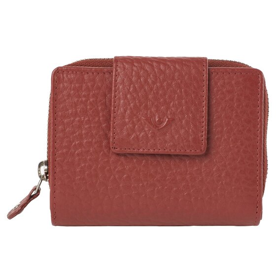 Voi Hirsch Ida Wallet RFID Leather 12,5 cm