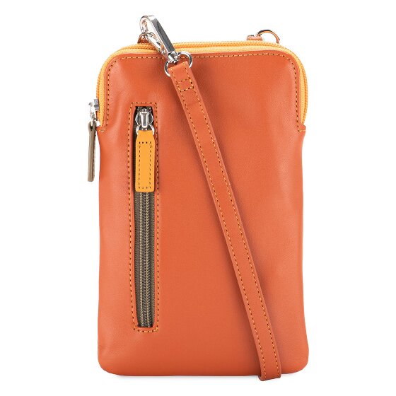 Mywalit Etui na telefon komórkowy Skórzany 13 cm