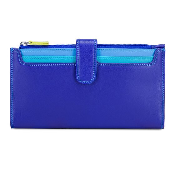 Mywalit Continental Portfel Skórzany 20 cm