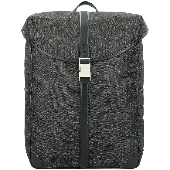 Esquire Plecak 42 cm Komora na laptopa
