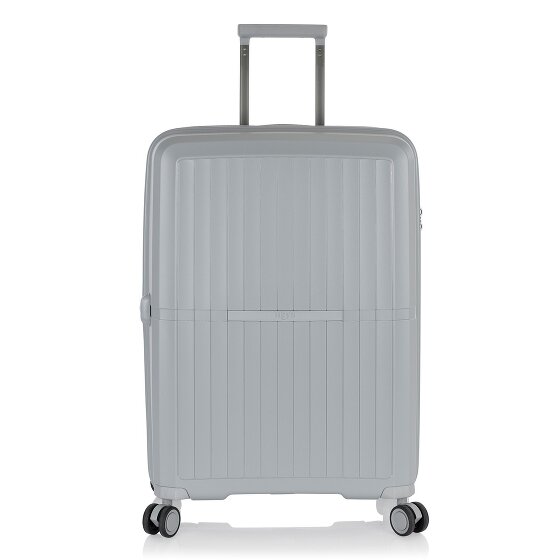 Heys AirLite 4 kółka Walizka M 66 cm z plisą rozprężną