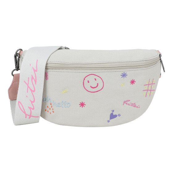 Fritzi aus Preußen Bum Bag Limited Saszetka 34 cm