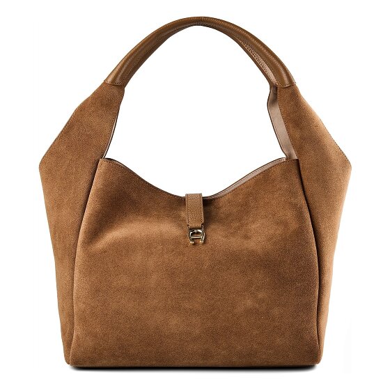 AIGNER Zaira Torba na ramię Skóra 33 cm