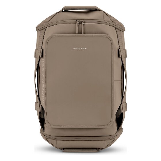 Kapten & Son Lisbon Plecak S 40 cm Komora na laptopa