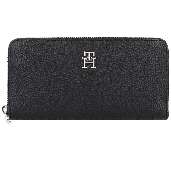 Tommy Hilfiger TH Emblem Portfel 19 cm
