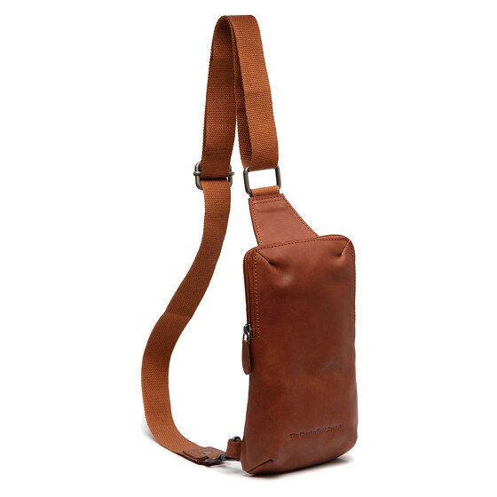 The Chesterfield Brand Cambridge Mini Torba Torba na ramię Skórzany 12 cm