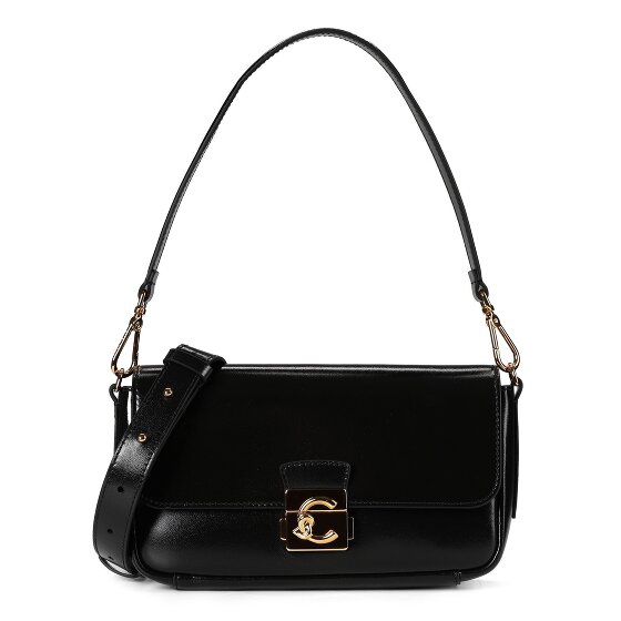 Coccinelle C-Me Torba na ramię Skórzany 24 cm