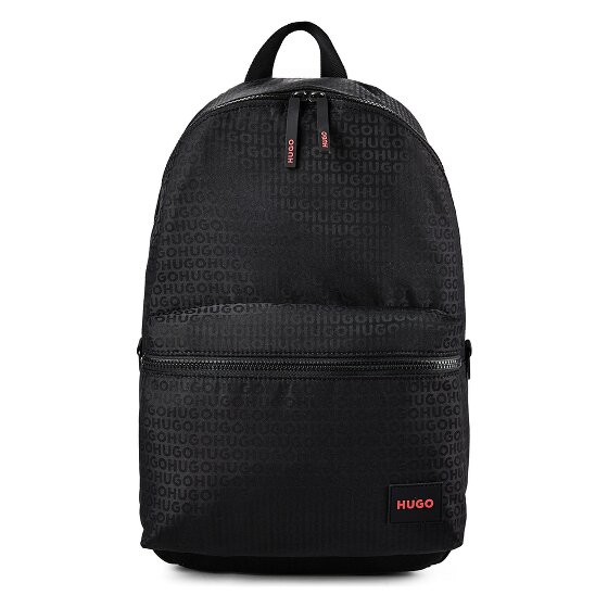 Hugo Ethon Plecak 42 cm Komora na laptopa