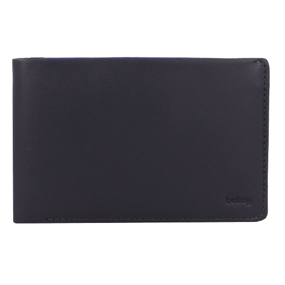 Bellroy Portfel Ochrona RFID Skórzany 10 cm