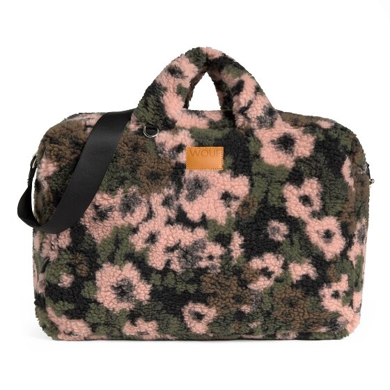 Wouf Teddy Torba podróżna Weekender 44 cm