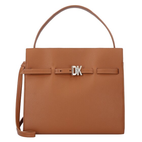 DKNY Milan Torba na ramię Skórzany 31 cm