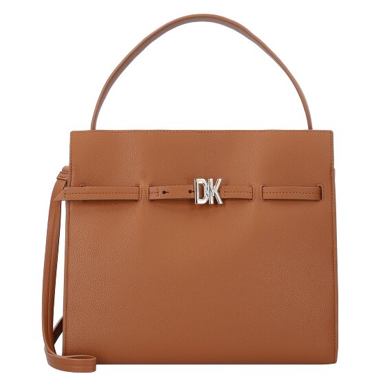 DKNY Milan Torba na ramię Skórzany 31 cm