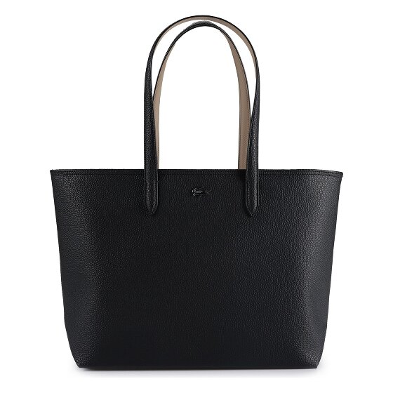 Lacoste Anna Shopper Bag 35 cm Komora na laptopa