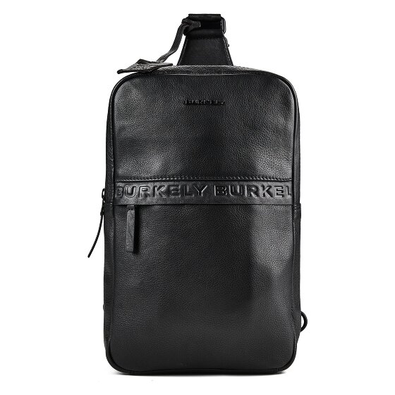 Burkely Minimal Mason Skóra 23 cm