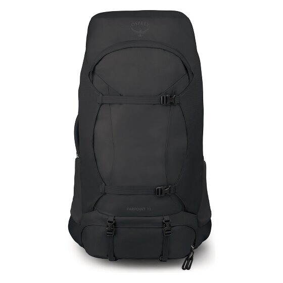 Osprey Farpoint Trek 75 L Plecak trekkingowy 77 cm