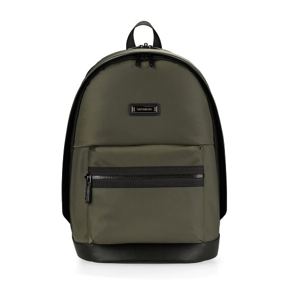 Samsonite Relyon Plecak 41 cm Komora na laptopa